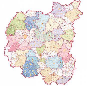 Конкурс «МедиаЧЕ»: Децентрализация: чего ожидать? Зачем перекраивают карту Черниговской области?